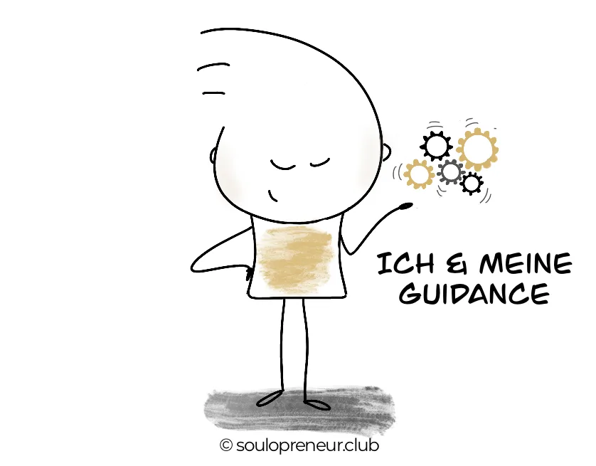 Projektor im Business