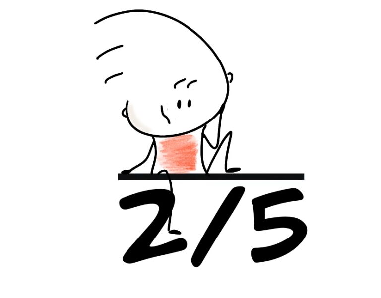 Human Design Profil 2/5