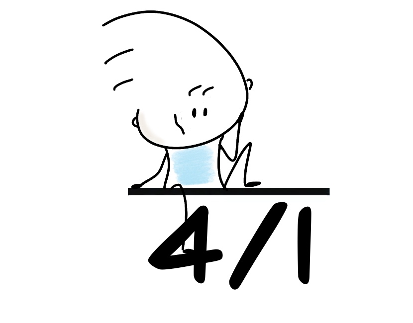 Human Design Profil 4/1