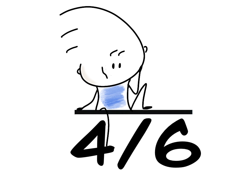 Human Design Profil 4/6