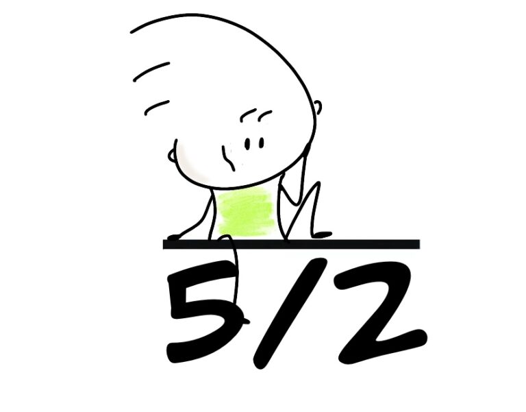 Human Design Profil 5/2