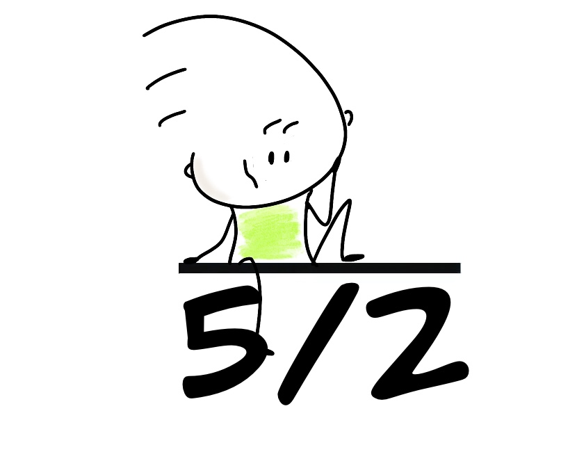 Human Design Profil 5/2