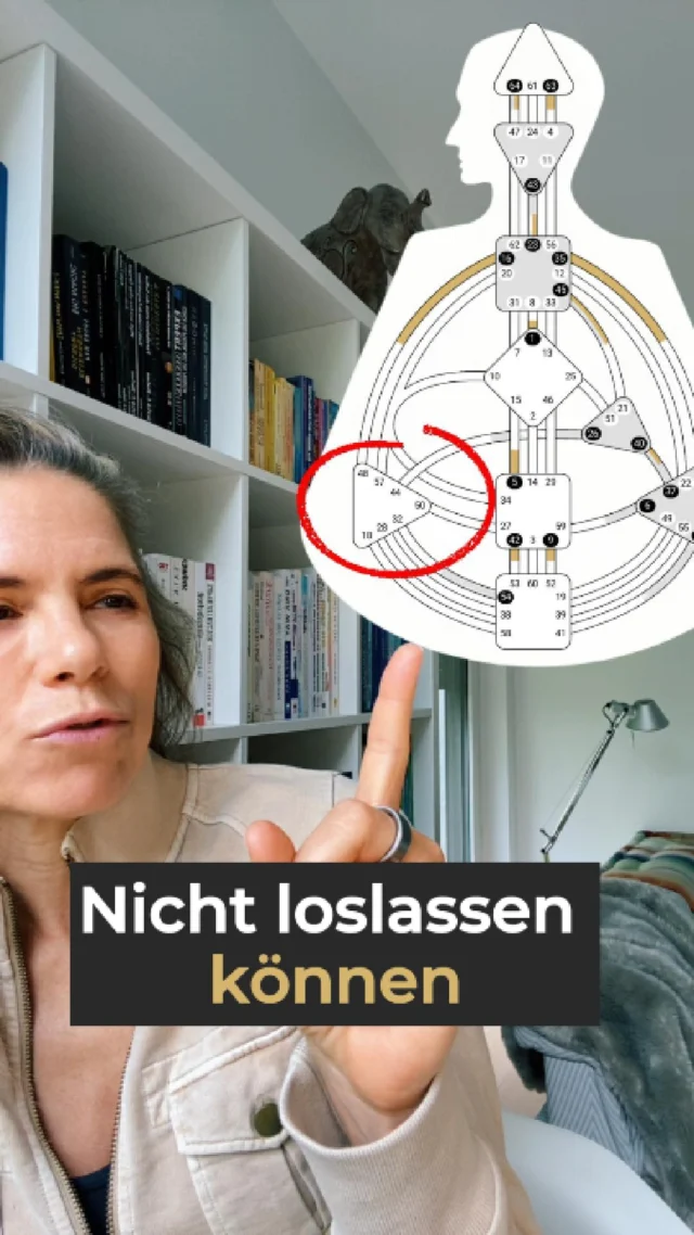 Loslassen fällt dir schwer?
Vor allem, wenn etwas sicher und vertraut ist?

Das kann mit deinem Intuitionszentrum zusammenhängen – dem Milzzentrum im klassischen Human Design.

Wenn dieses Zentrum bei dir offen oder undefiniert ist, bist du sehr feinfühlig dafür, was sicher und gesund ist 
– und was nicht.

⚠️ Dein eigenes Sicherheitsgefühl kann dabei stark von äußeren Einflüssen abhängen. 

Wenn du in der Falle steckst, neigst du dazu, an Dingen festzuhalten, die dir ein Gefühl von Sicherheit geben. 
Selbst, wenn dir das nicht guttut.

In deinem Soul Business zeigt sich das beispielsweise so:
➤ Du bleibst bei alten Angeboten, die längst nicht mehr stimmig sind.
➤ Du hältst an Kunden fest, die dir Energie rauben.
➤ Du gehst Wege, die sich falsch anfühlen – nur weil sie vertraut sind.
➤ Oder kämpfst mit Ängsten und Unsicherheiten, die gar nicht deine sind.

Das geht auf Dauer nicht gut.

Deine wahre Sicherheit findest du nur in dir.
Auch indem du deine wahren Stärken nutzt – und loslässt, was dir nicht (mehr) dient.

Was gilt es jetzt loszulassen?

♣️ Let's lead with soul.
Follow for more.
